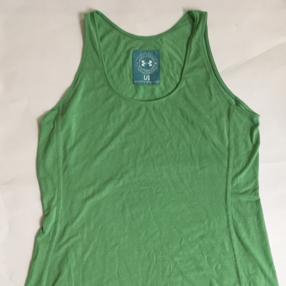 Under Armour Women’s Tank Top